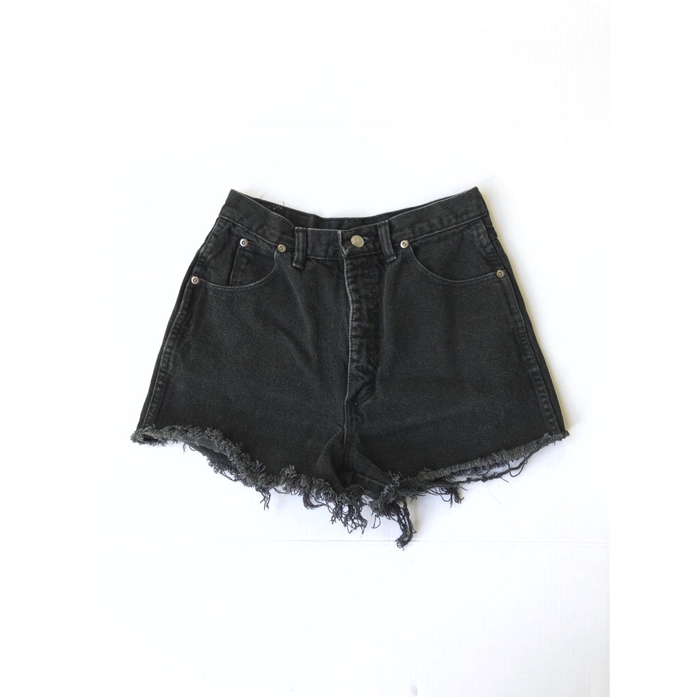 VTG WRANGLERS Silver Lake SZ S